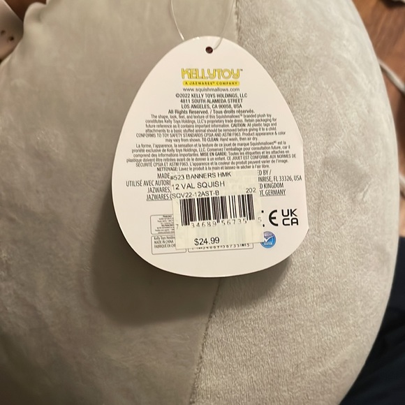 Kellytoy - Picture 2 of 2